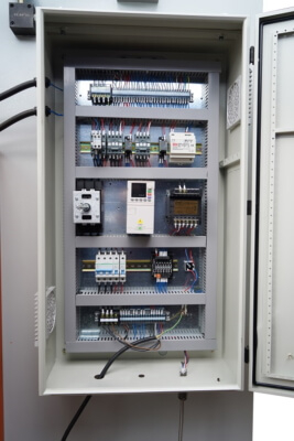 Листогибочный пресс Metal Master HPJ 2040 N c ЧПУ E22