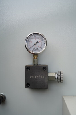 Листогибочный пресс Metal Master HPJ 32100 N c ЧПУ E22