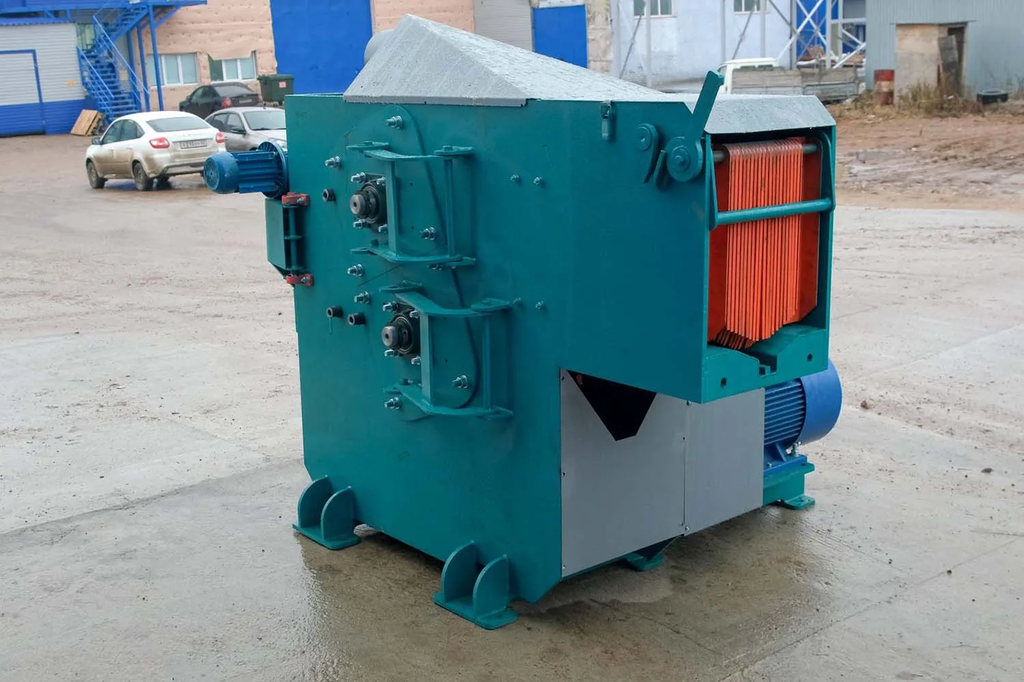 Брусующий станок Cronver SBT 340