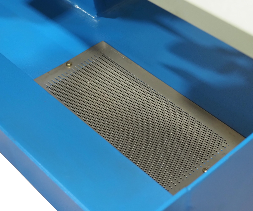 Ленточнопильный станок по металлу MetalCraft GNS4250-IN