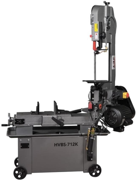 Ленточнопильный станок Jet HVBS-712K  230 В (414459M)