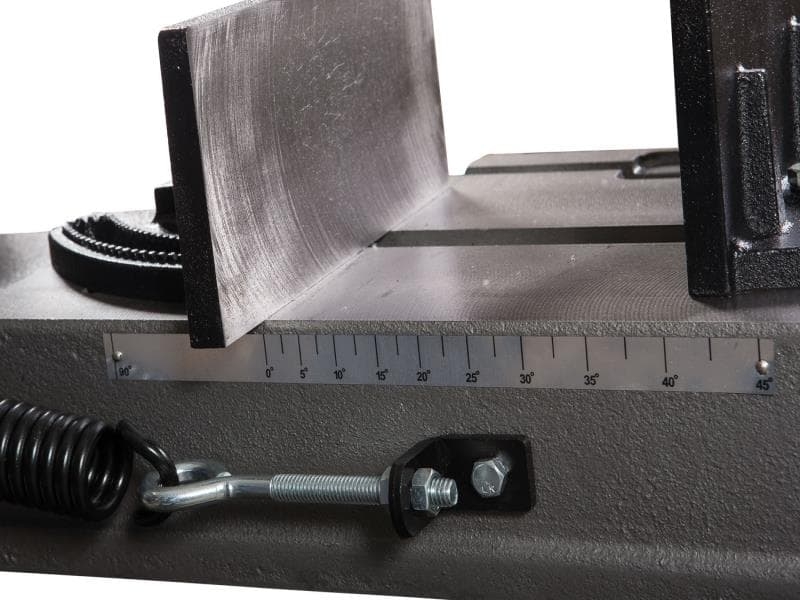 Ленточнопильный станок Jet HVBS-712K  230 В (414459M)