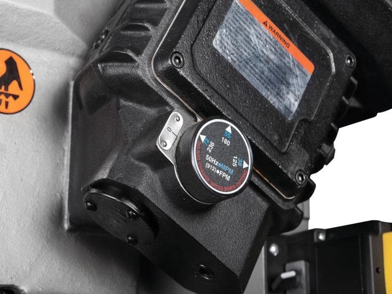 Ленточнопильный станок Jet HVBS-912G (ITA912G)