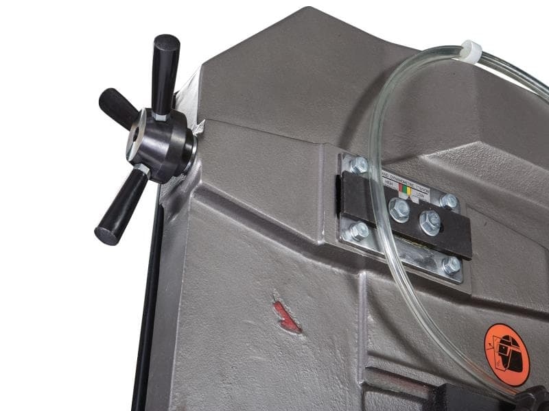 Ленточнопильный станок Jet HVBS-912G (ITA912G)