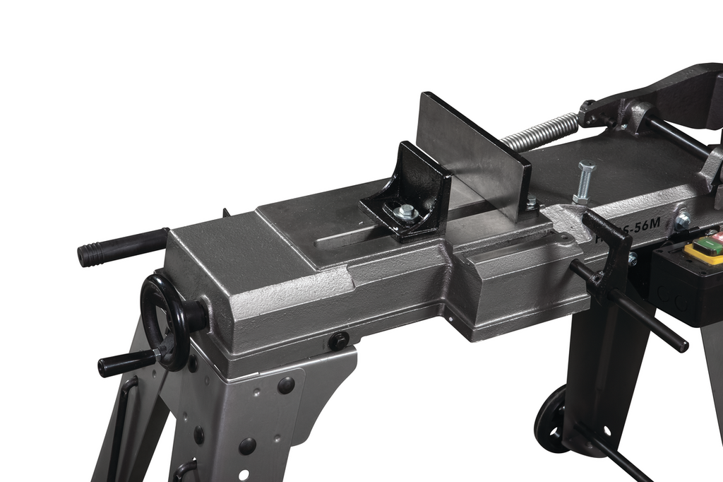 Ленточнопильный станок Jet HVBS-56M (414458M)