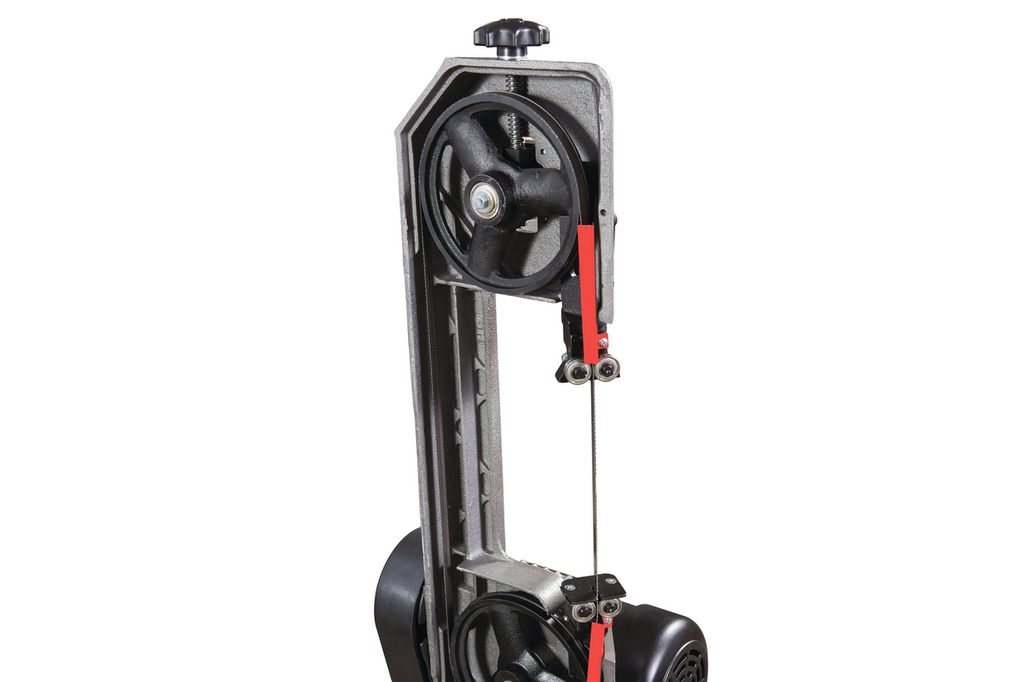 Ленточнопильный станок Jet HVBS-56M (414458M)