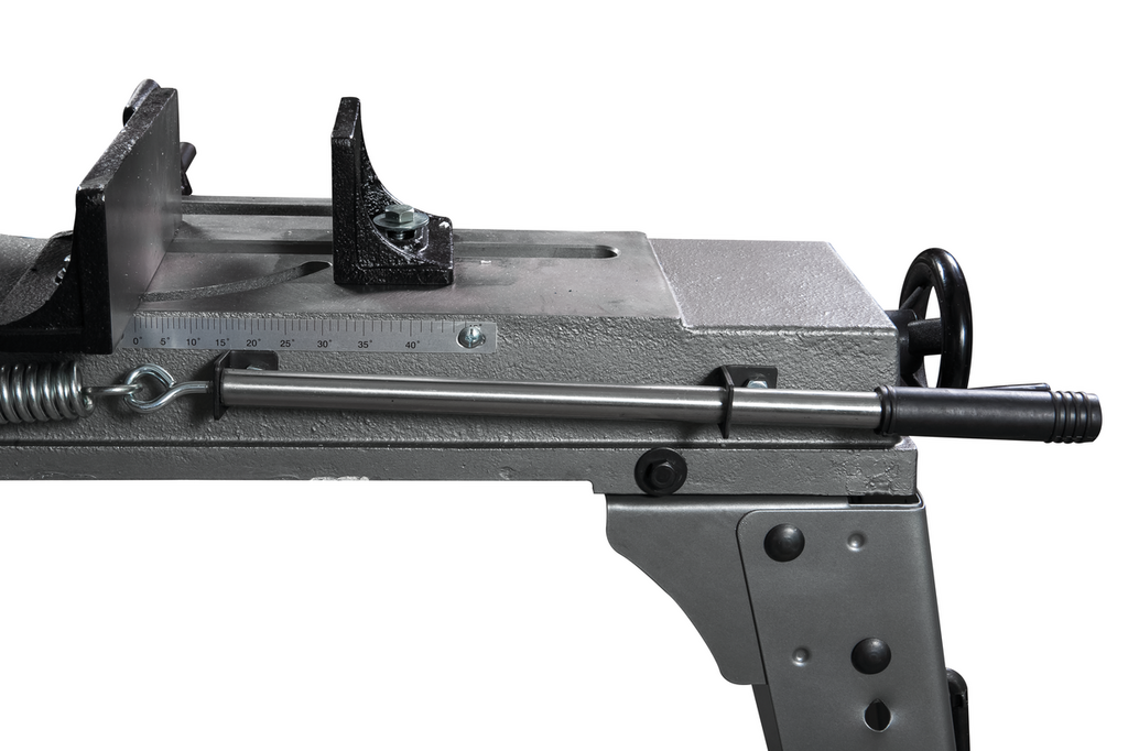 Ленточнопильный станок Jet HVBS-56M (414458M)