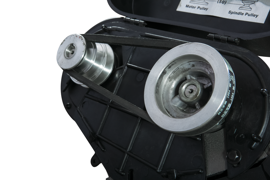 Ленточнопильный станок Jet HVBS-56M (414458M)