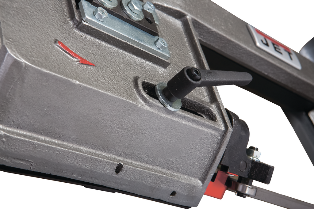 Ленточнопильный станок Jet HVBS-56M (414458M)