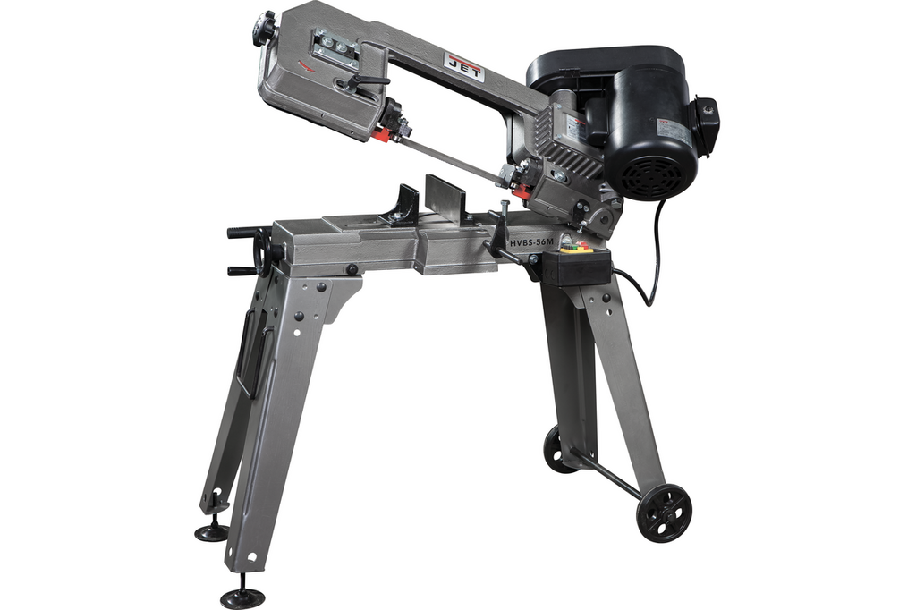 Ленточнопильный станок Jet HVBS-56M (414458M)