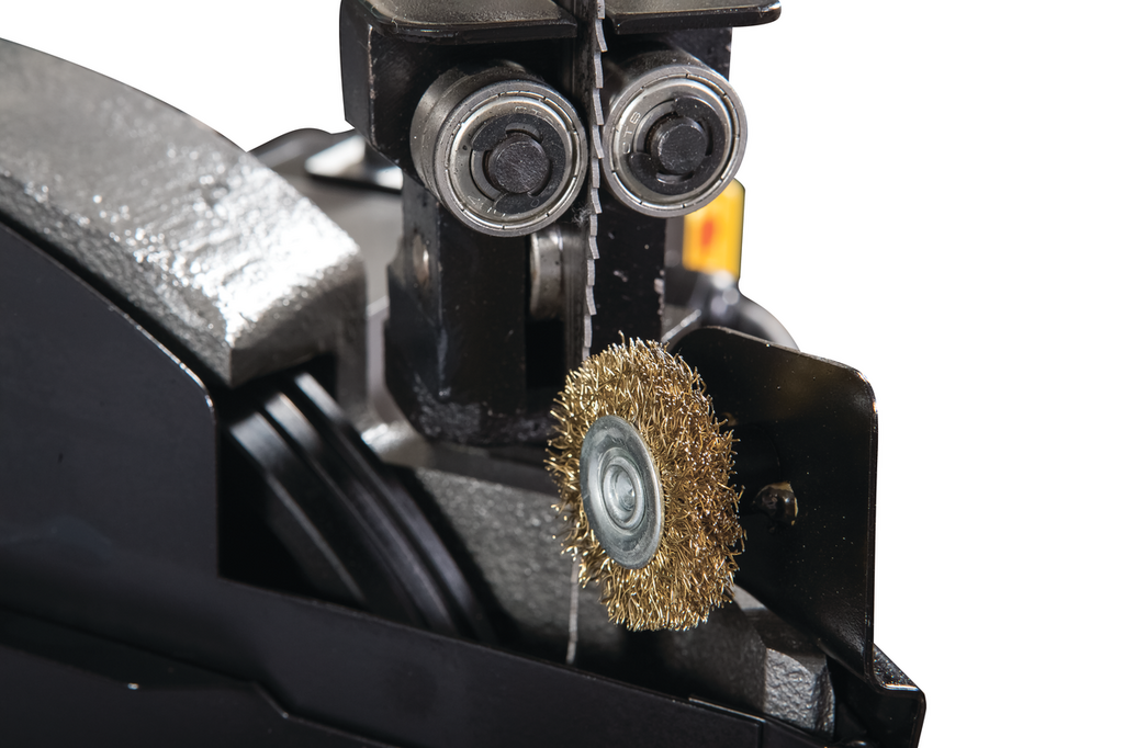 Ленточнопильный станок Jet HVBS-712K  400 В (414459T)