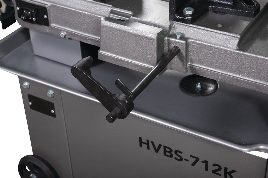 Ленточнопильный станок Jet HVBS-712K  230 В (414459M)