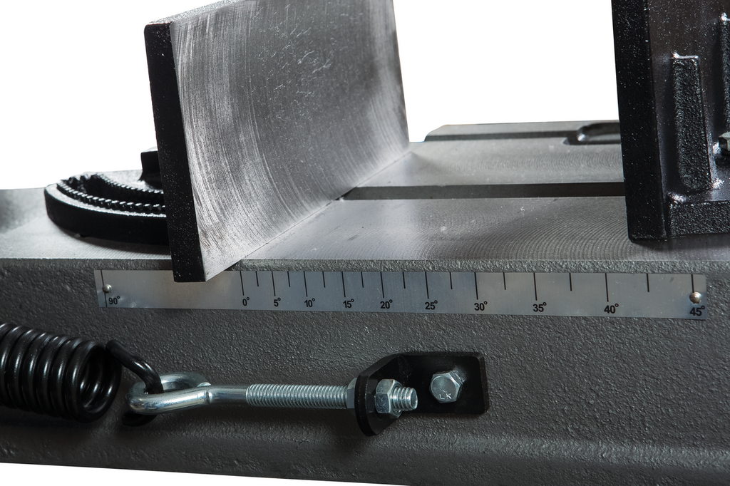 Ленточнопильный станок Jet HVBS-712K  230 В (414459M)