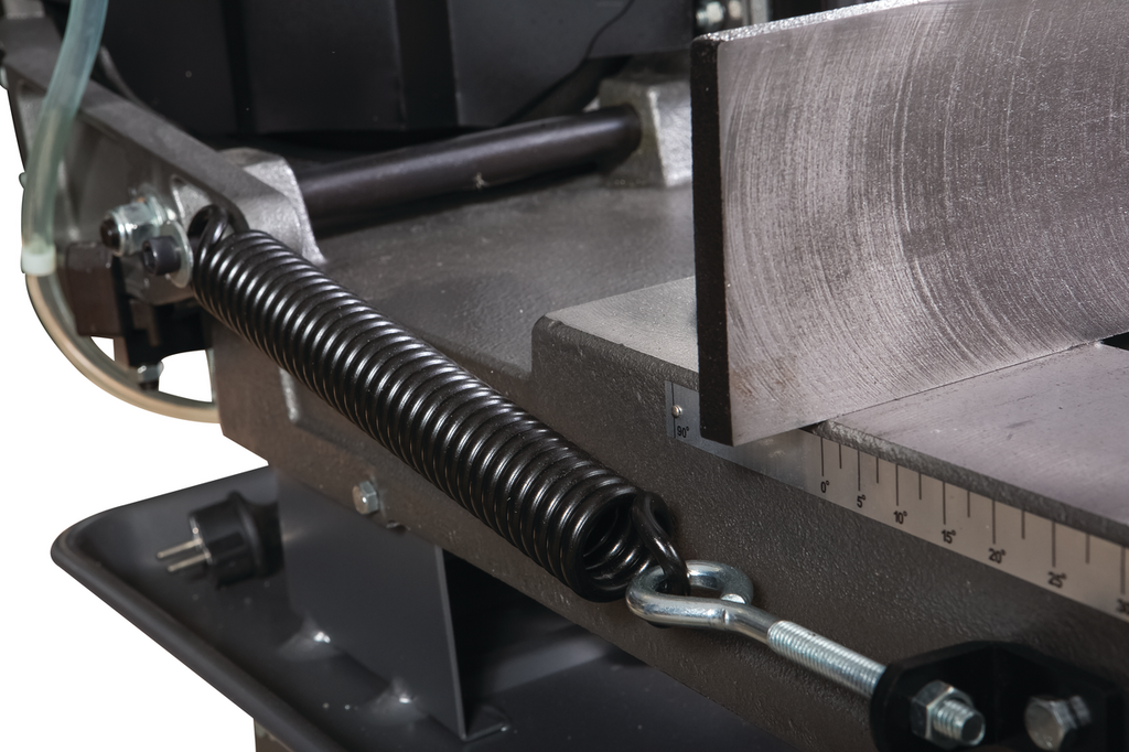 Ленточнопильный станок Jet HVBS-712K  230 В (414459M)