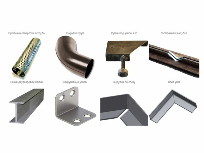 Комбинированные гидравлические прессножницы Q35Y-30