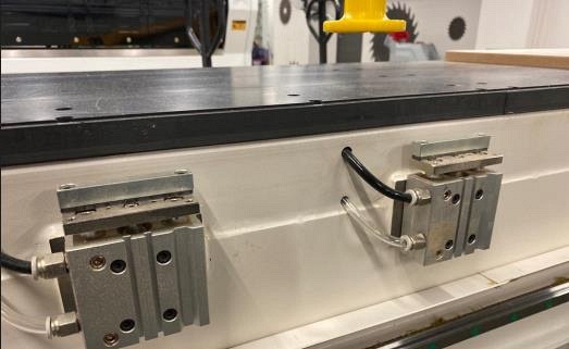 Автоматический сверлильно-присадочный центр с ЧПУ Filato DRILLMATIC SD3