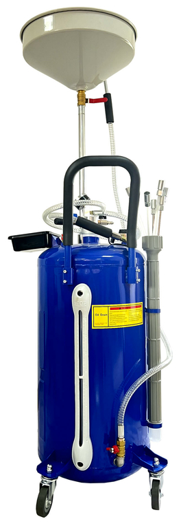 Установка замены масла TF-6290TP AE&T