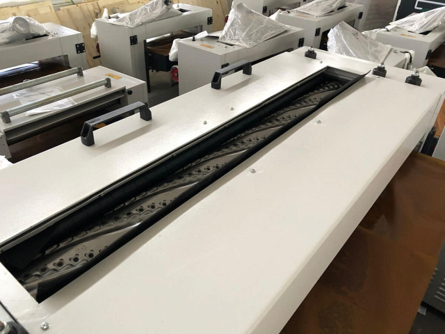 Рейсмусовый станок EcoWood МВ 1013А