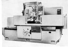 3П732- Плоскошлифовальный станок