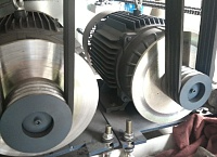 Шлифовально-калибровальные станки ALTESA Leviga Nova серии RC 1300