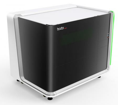 Прецизионный лазерный станок для резки металла с ЧПУ Bodor i3-1000W MAX