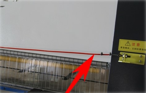 Форматно-раскроечный центр с ЧПУ BJD D-280