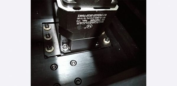 Лазерный станок Yueming CMA1325C-G-H