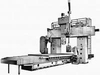 МС620Ф11 - Станки продольно - фрезерные двухстоечные