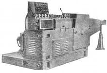 И6515 - Автоматы правильно-отрезные