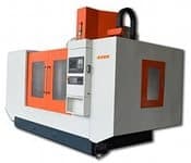 БР1600М - Станки многоцелевые вертикальные фрезерные