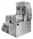 3Е740 - Плоскошлифовальный станок