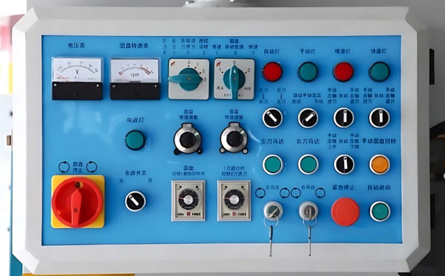 Карусельные копировально-фрезерные станки тяжелой серии EcoWood LH1600-2 Heavy