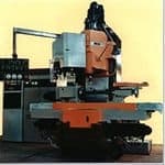 ОЦ1И21 - Станки многоцелевые вертикальные фрезерные