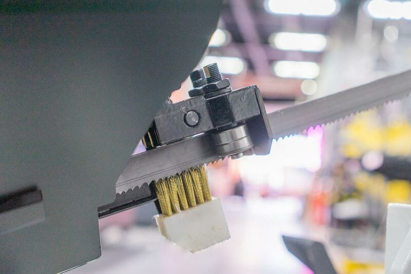 Станок ленточнопильный Stalex BS-712GR (388009)