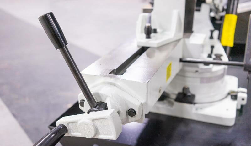 Станок ленточнопильный Stalex BS-712GR (388009)