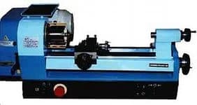 ТШ3-13 (Универсал-В) - Токарно-настольный станок
