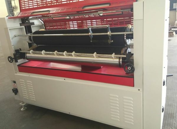 Станок клеенаносящий четырёхвальцовый Tongan MH 6206/6213/6216