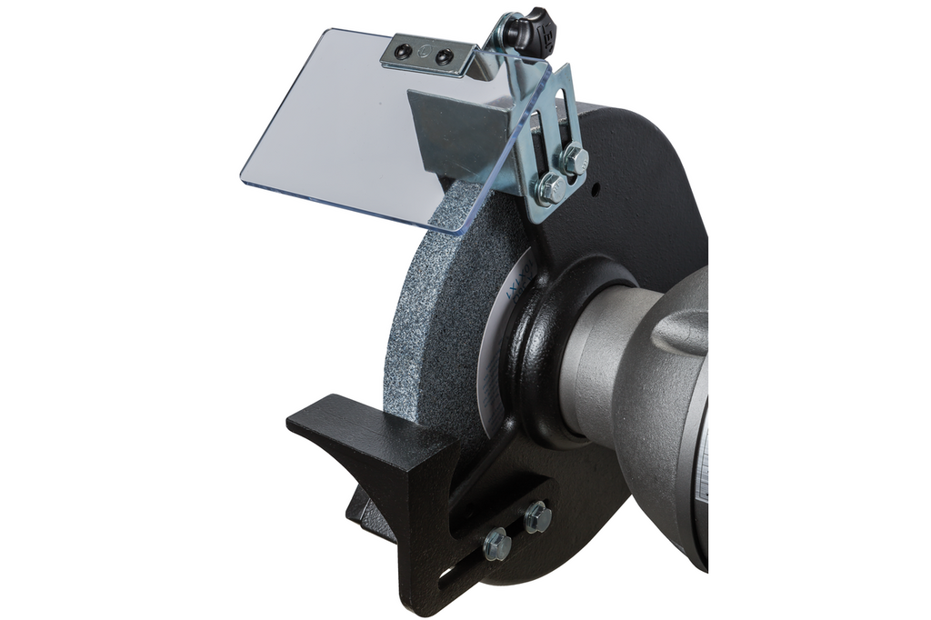 Промышленный заточной станок JET IBG-10 400 В (точило) (578010-3RU)