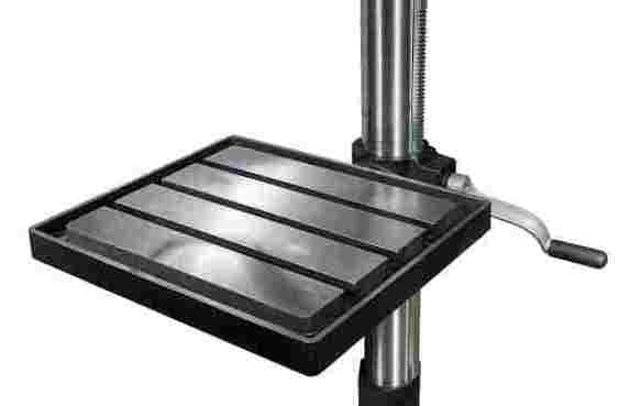 Вертикально-сверлильный станок по металлу JET IDP-22 (354301T)