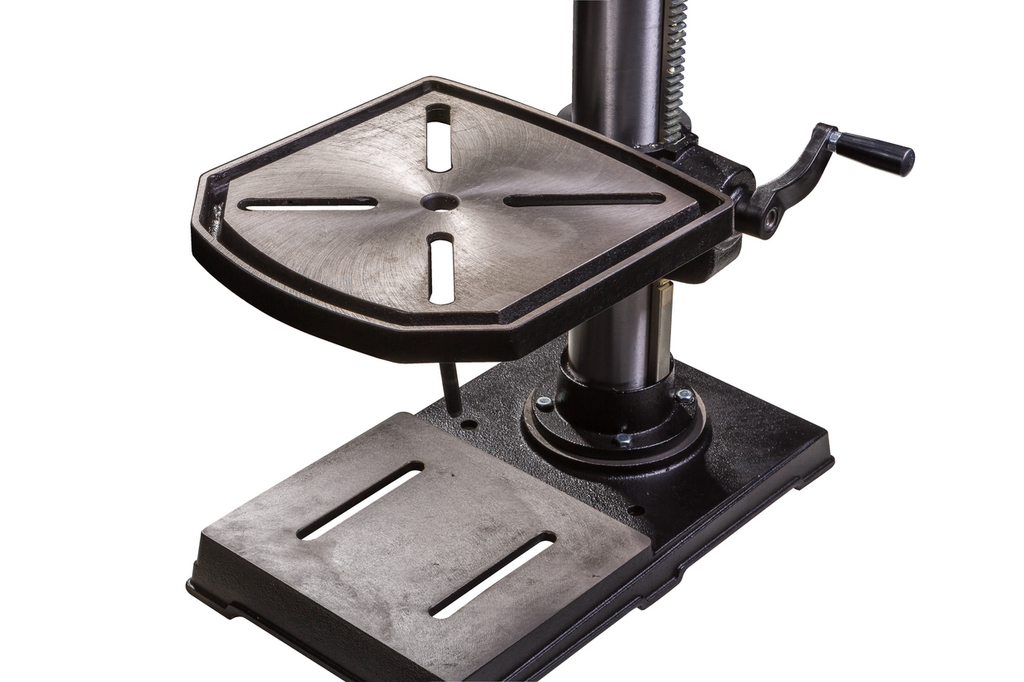 Верлильный настольный станок по металлу Jet IDP-15BV (50000986M)