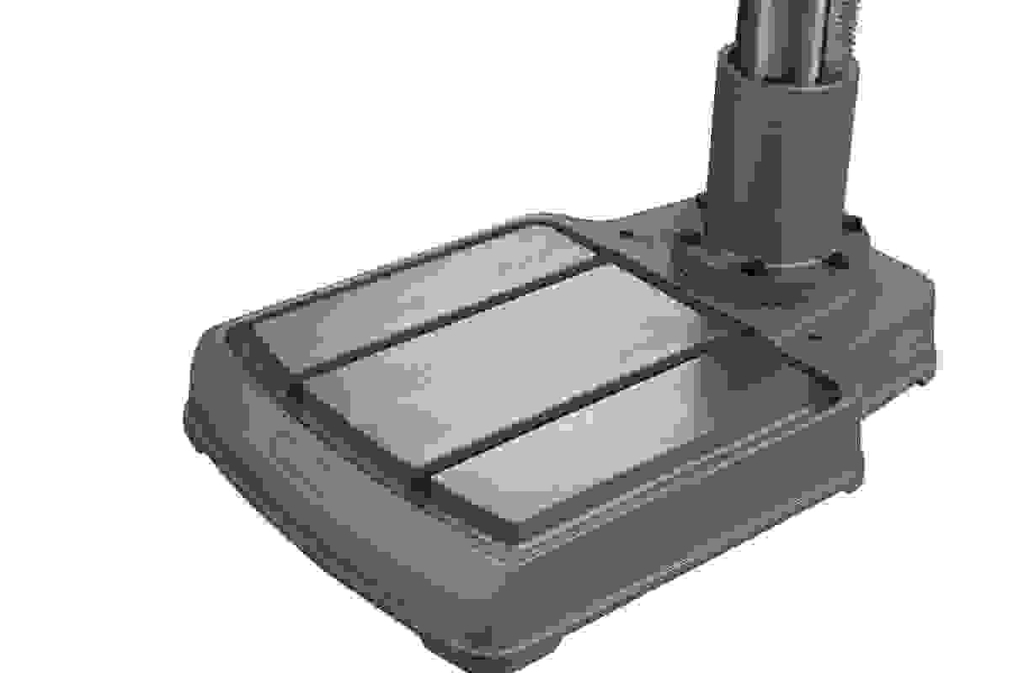 Напольный вертикально сверлильно-резьбонарезной станок Jet IDTP-22 (50000990T)