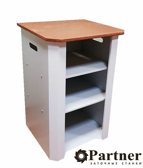 Partner PP-U2 - универсальный заточной станок par502501