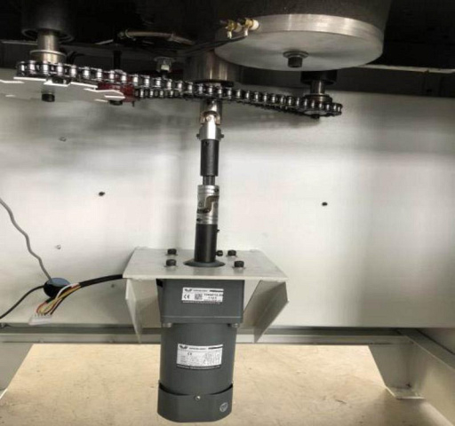 Кромкооблицовочный станок Filato NOVA START