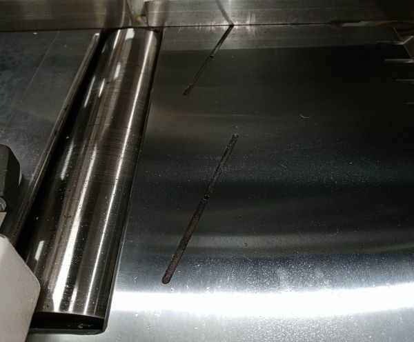 Четырехсторонние продольно-фрезерные станки Gau Jing серии GL 45