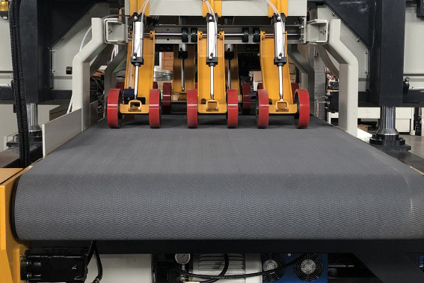 Станок ленточно-делительный HIGH POINT HP-1300