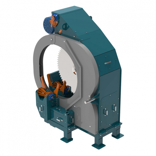 Раскряжевочный станок Cronver RB 1500