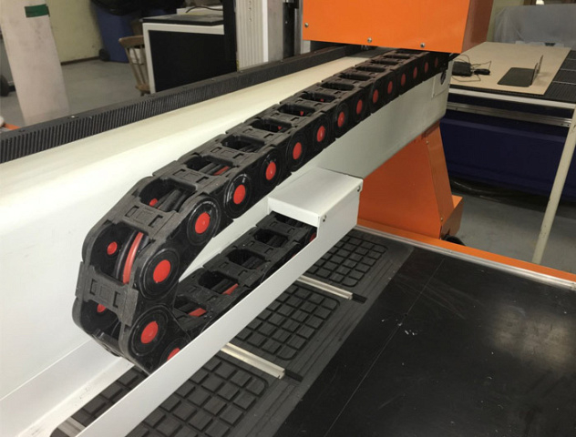 Фрезерно-гравировальный станок с ЧПУ Filato Optima 2030 MTV-2H