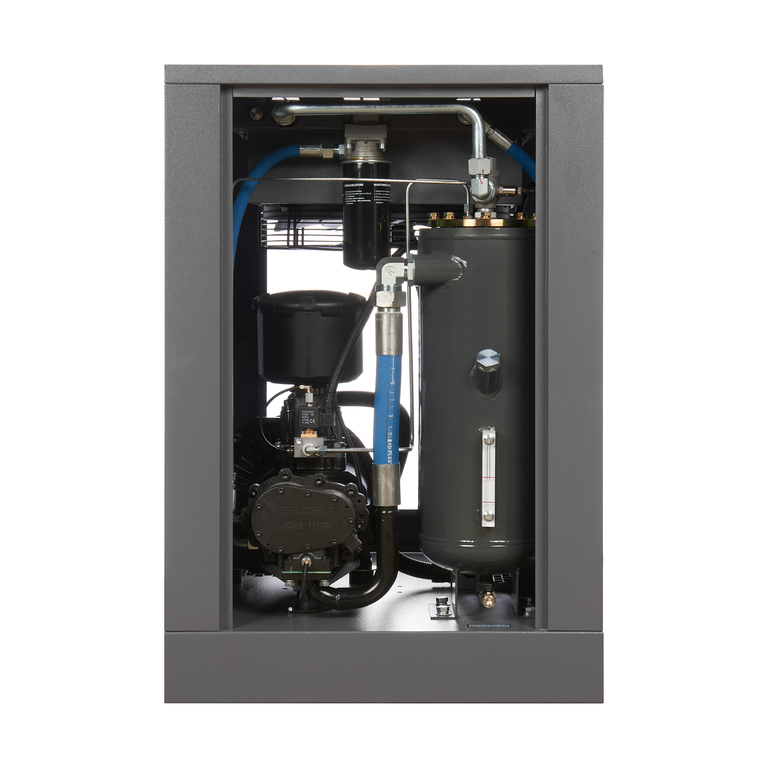 Винтовой компрессор Master Blast EC-30 VSD (электрический)