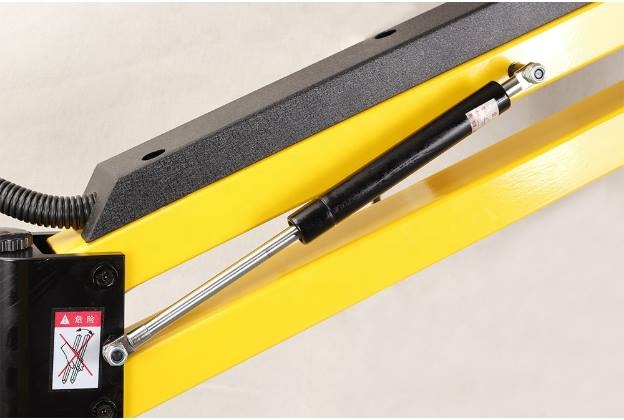 Partner DS30 - манипулятор резьбонарезной вертикальный par850300