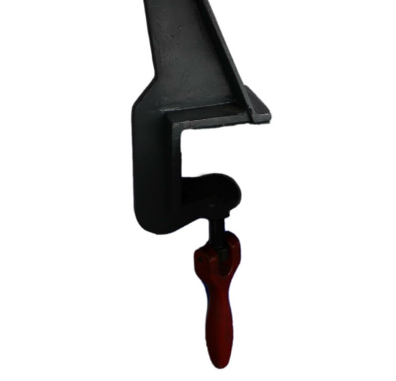 Ручная зиговочная машина ISITAN IKS 0.8